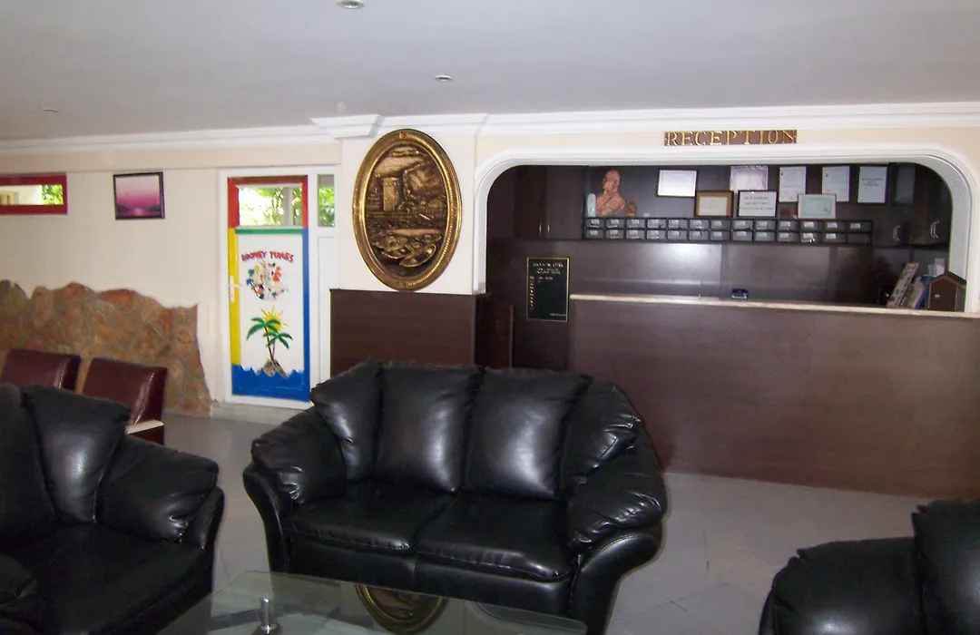 Semiz Apart Hotel-1